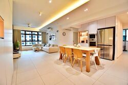 Blk 420B Waterfront II @ Northshore (Punggol), HDB 5 Rooms #592636491